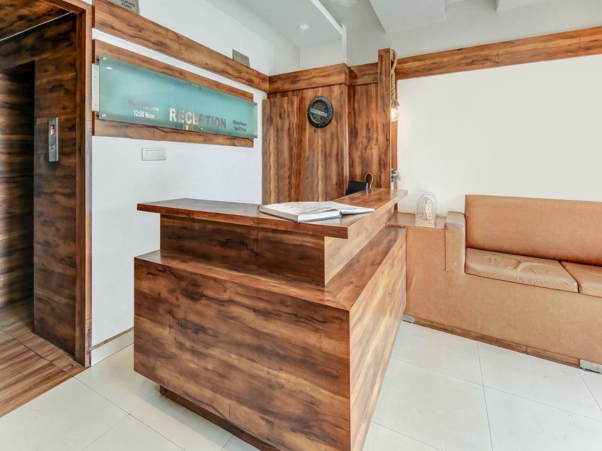 Oyo 27999 Hotel Deep Sirsa Bagian luar foto