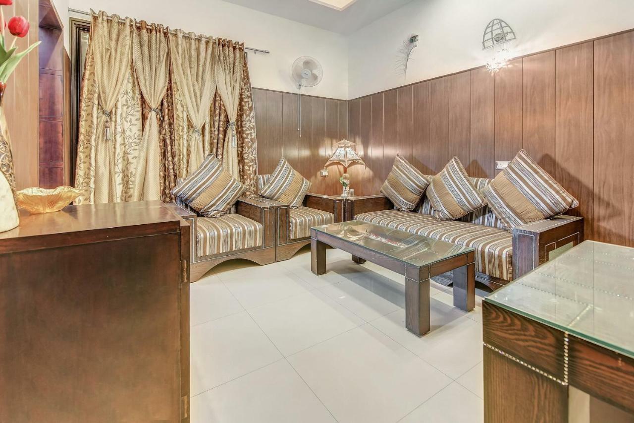 Oyo 27999 Hotel Deep Sirsa Bagian luar foto