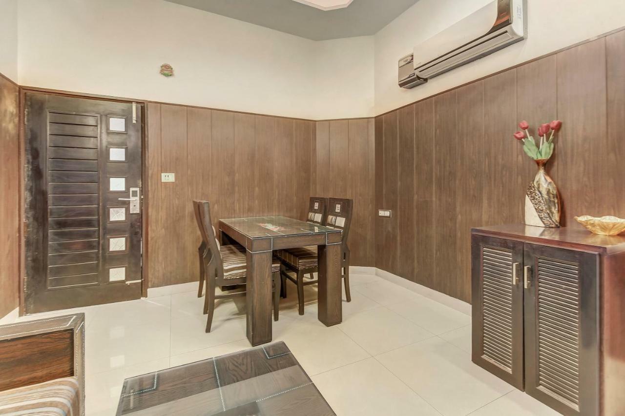 Oyo 27999 Hotel Deep Sirsa Bagian luar foto